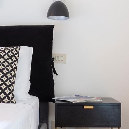 Luxury Maison Letizia Piazza Di Spagna Rome Luaran gambar