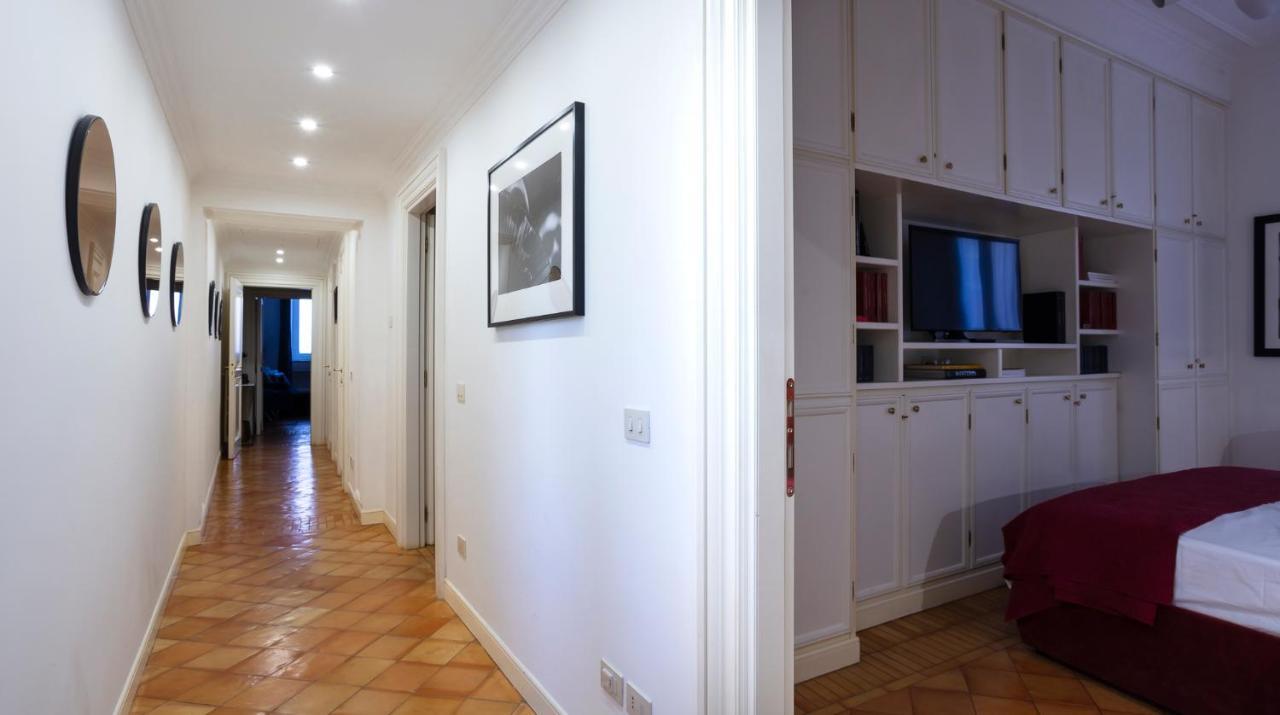 Luxury Maison Letizia Piazza Di Spagna Rome Luaran gambar