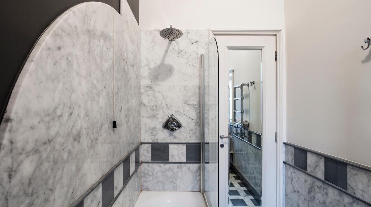 Luxury Maison Letizia Piazza Di Spagna Rome Luaran gambar
