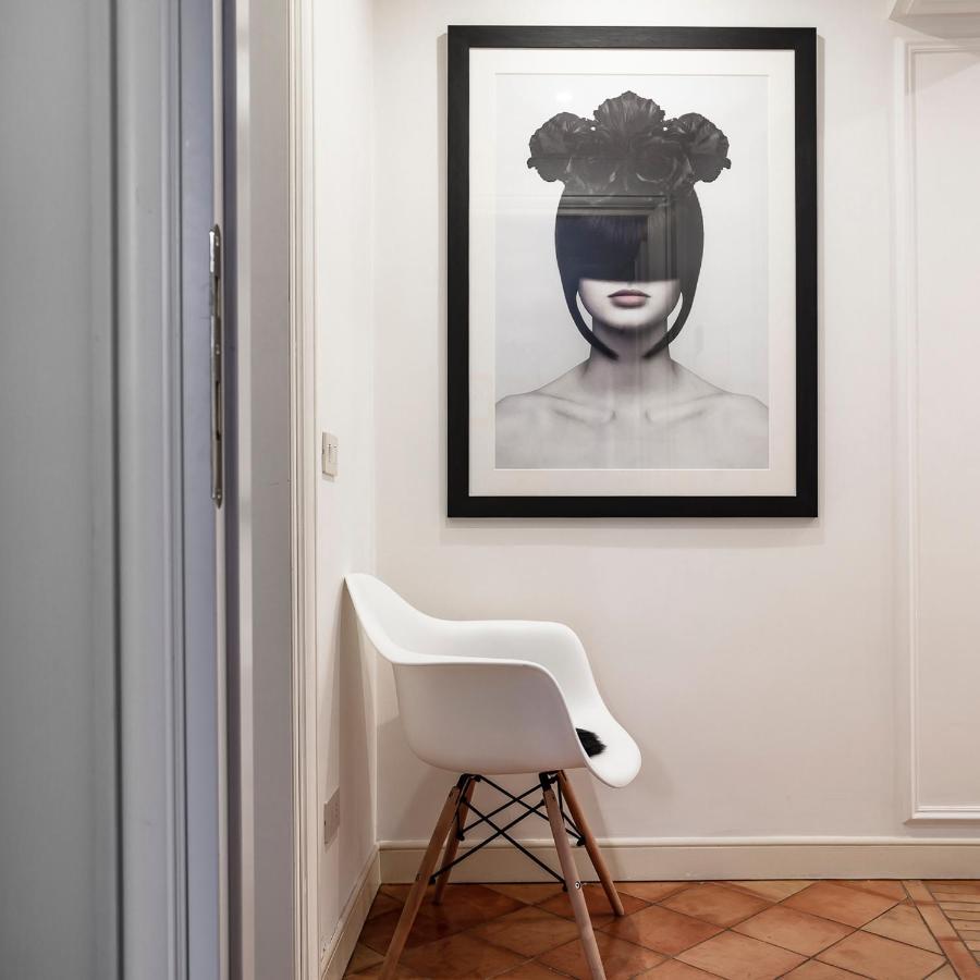 Luxury Maison Letizia Piazza Di Spagna Rome Luaran gambar